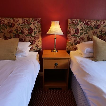 The Mary Arden Inn Стратфорд-апон-Эйвон Экстерьер фото
