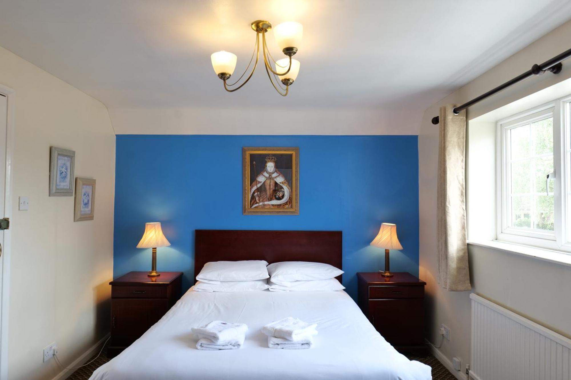 The Mary Arden Inn Стратфорд-апон-Эйвон Экстерьер фото