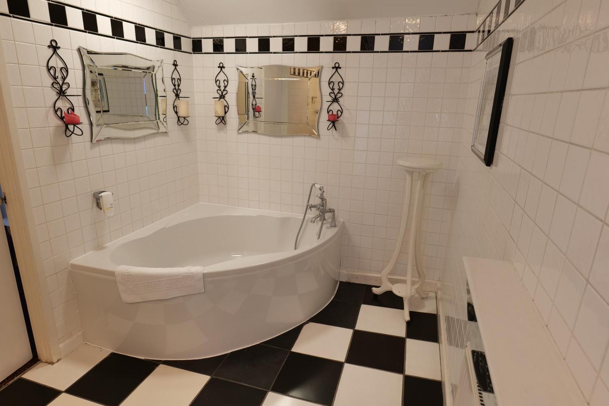 The Mary Arden Inn Стратфорд-апон-Эйвон Экстерьер фото