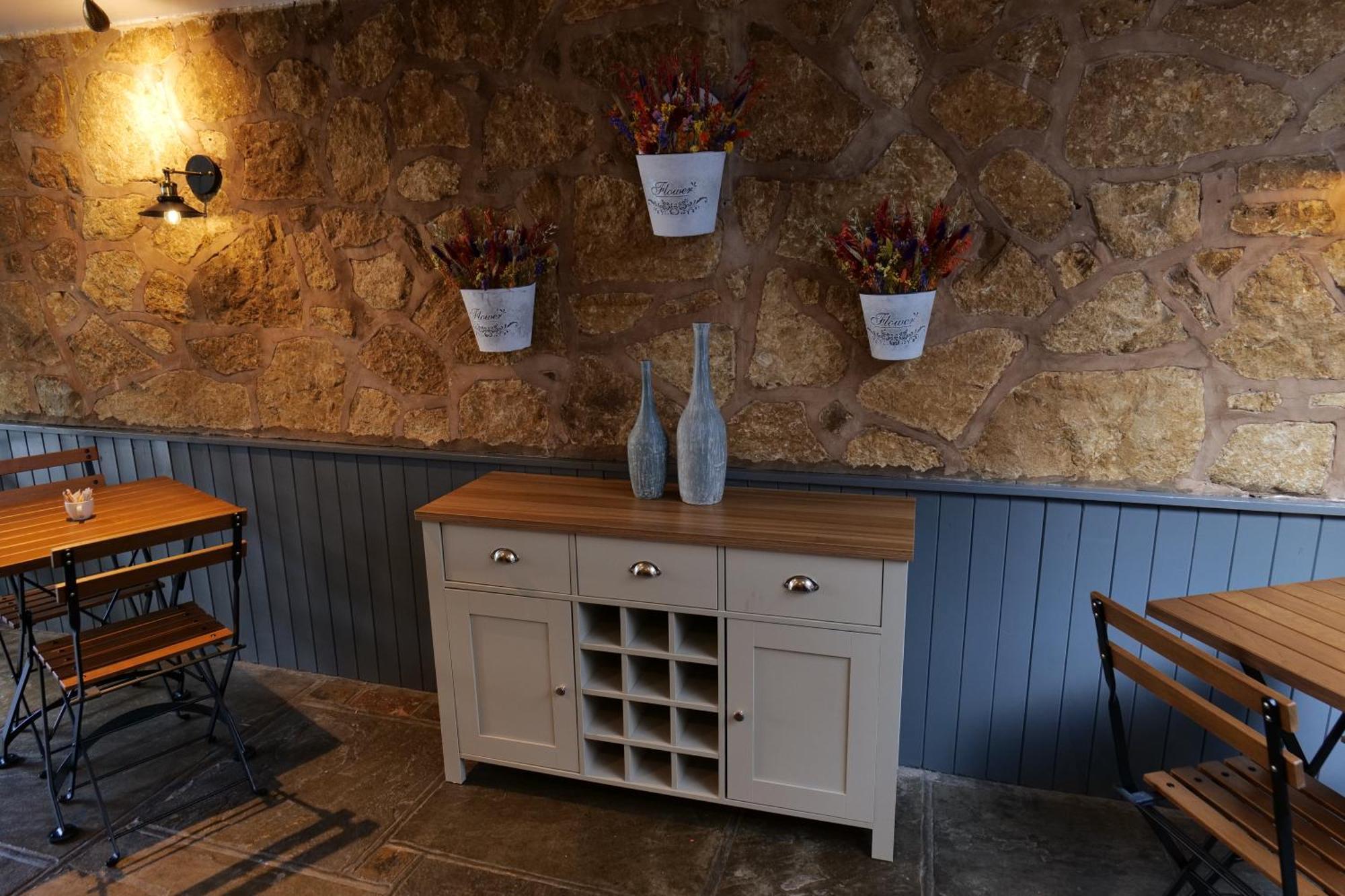 The Mary Arden Inn Стратфорд-апон-Эйвон Экстерьер фото