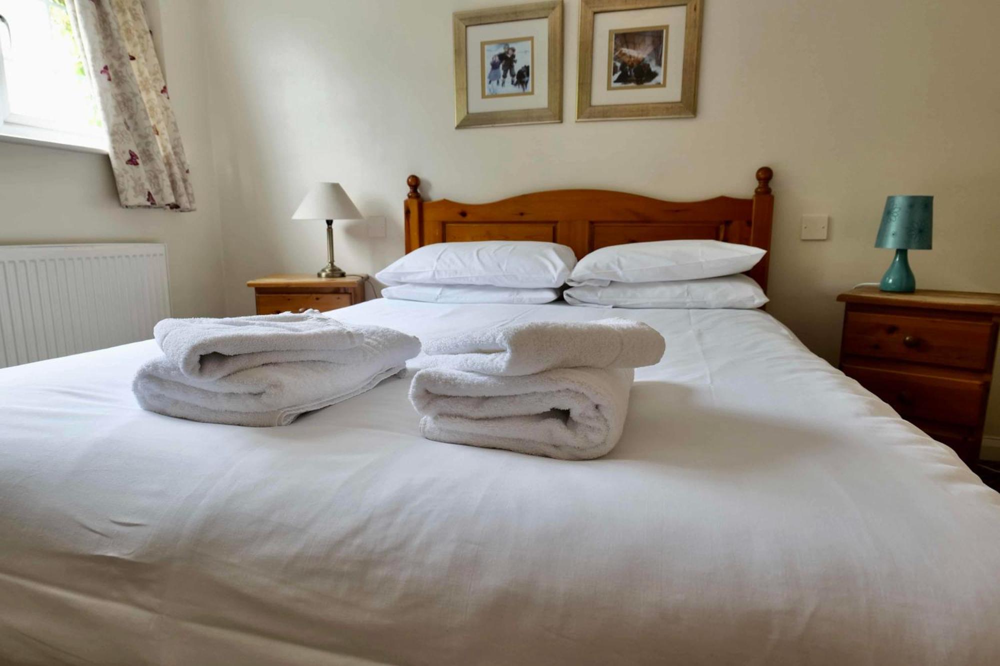 The Mary Arden Inn Стратфорд-апон-Эйвон Экстерьер фото