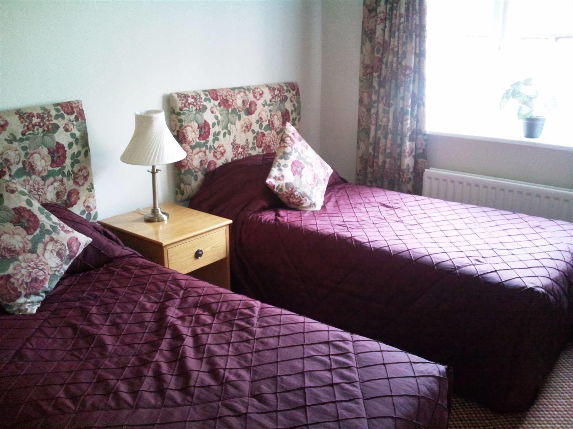The Mary Arden Inn Стратфорд-апон-Эйвон Экстерьер фото