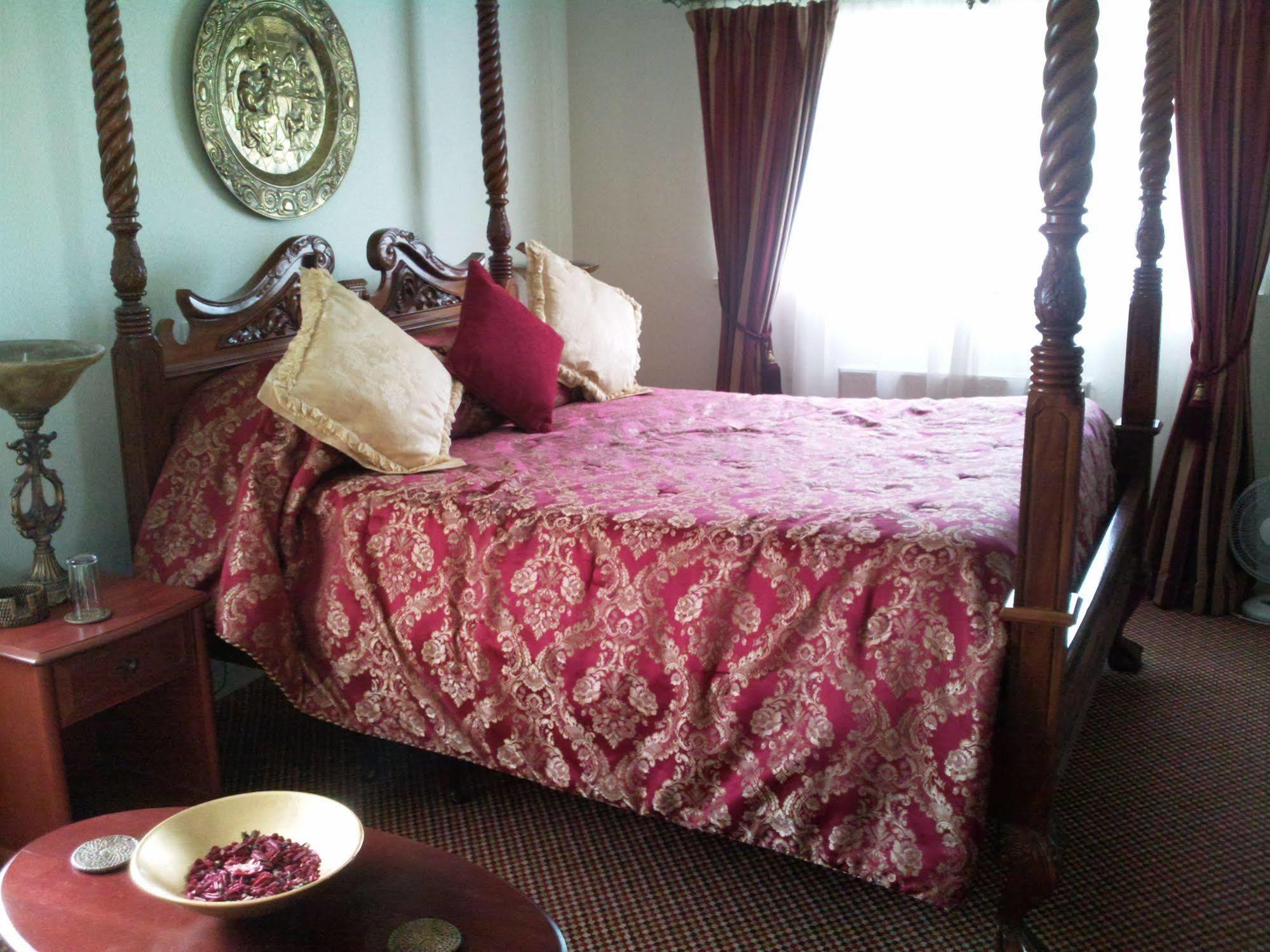The Mary Arden Inn Стратфорд-апон-Эйвон Экстерьер фото