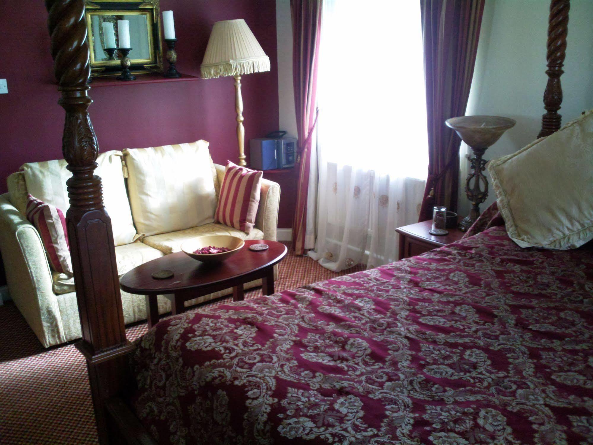 The Mary Arden Inn Стратфорд-апон-Эйвон Экстерьер фото