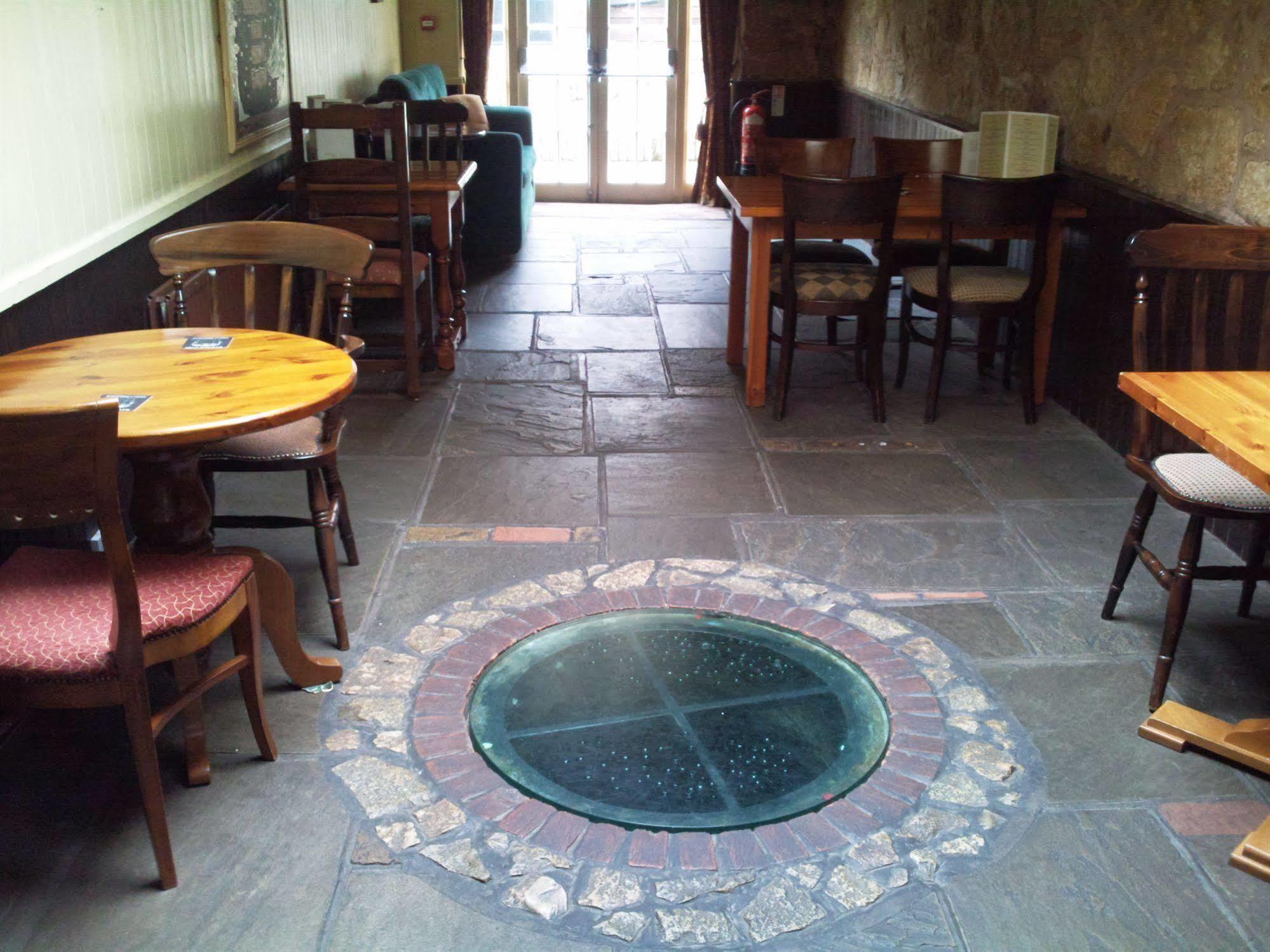 The Mary Arden Inn Стратфорд-апон-Эйвон Экстерьер фото